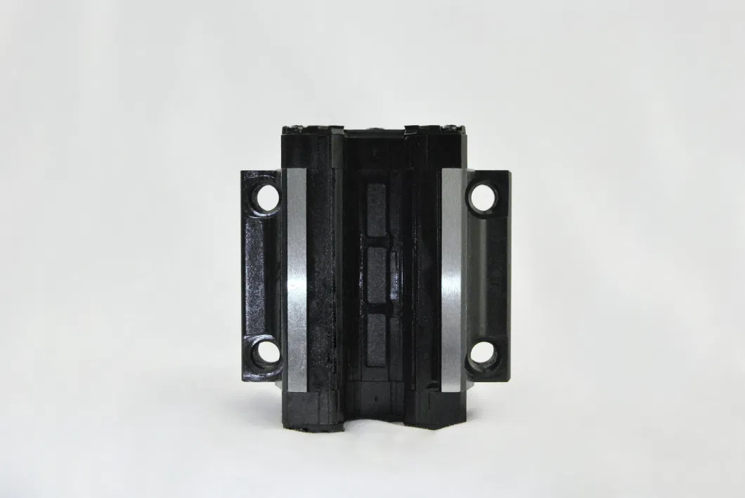 Linear Motion Guide Way Hzw30 Bearing with Rail Linear Block for CNC Machine