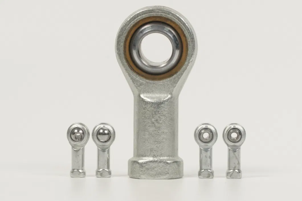 High Quality Combination Rod Ends Spherical Plain Bearings