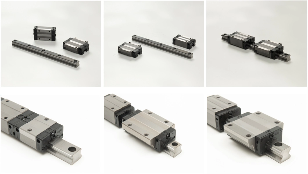 Only High Quality Zcf Linear Guide Rail
