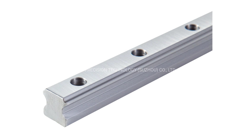 P Level Sp Level Anti-Friction Compatible Linear Guide