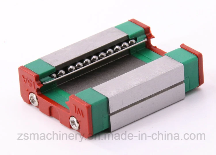 Mgn15c Mgn15W Mgn12 for 3D Printer Hiwin Linear Guide Rail